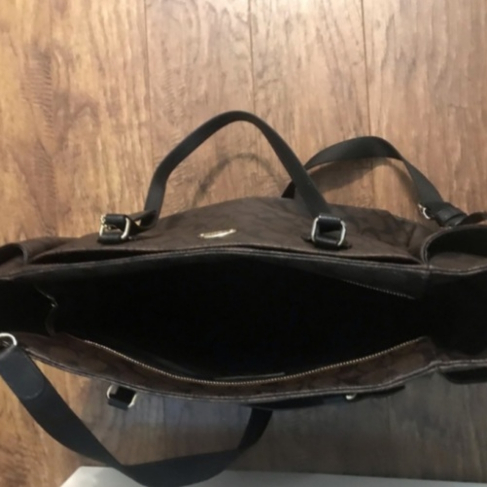 Coach bag F35414 - Picture 3 of 4